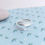 Thumbnail: Sterling Silver  Angel Feather Wrap around Ring