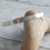 Thumbnail: Cuff Bangle Eco Silver Hallmarked