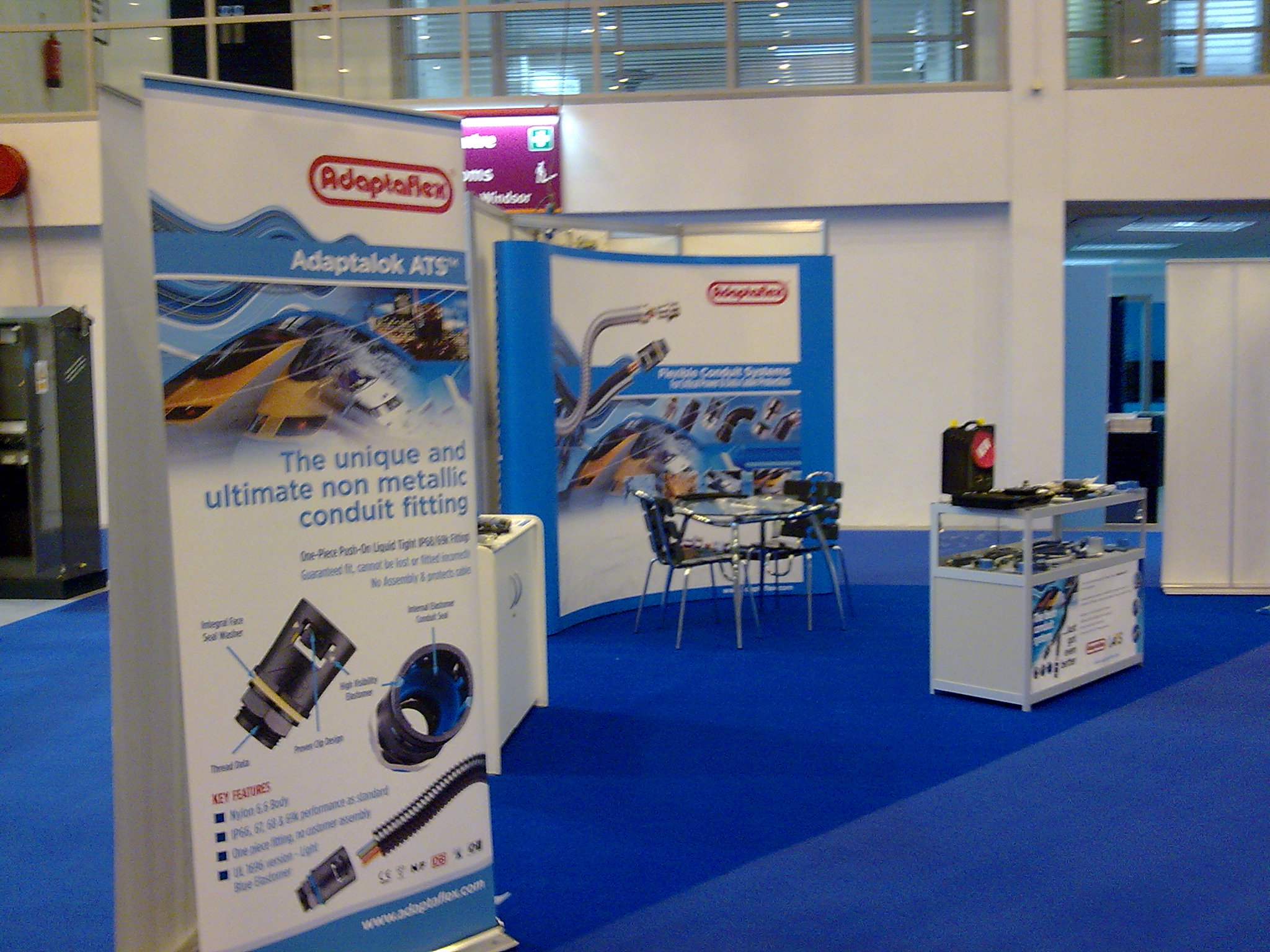 Exhibitions