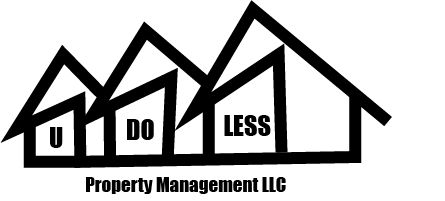 You Do Less Property Management Logo