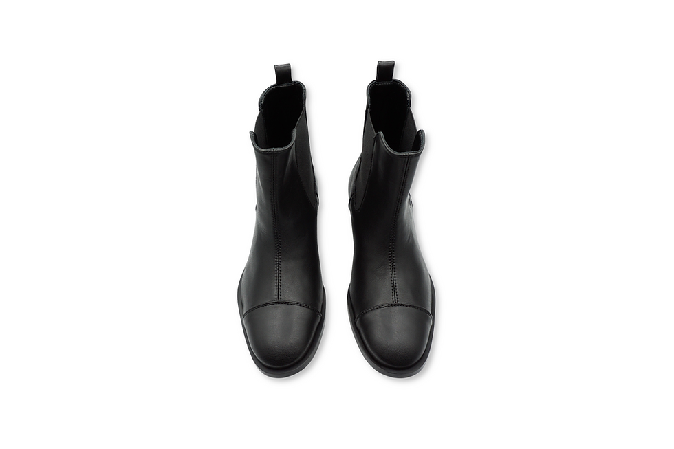 Thumbnail: CHELSEA Boot Apple Leather