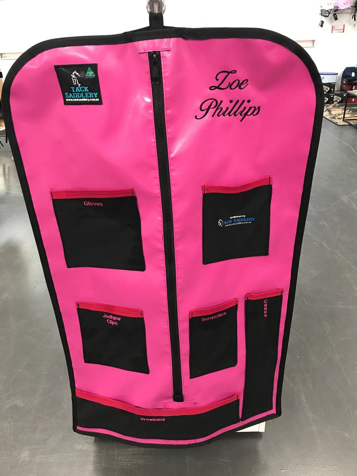 Jacket/Coat Bag (Hanging)