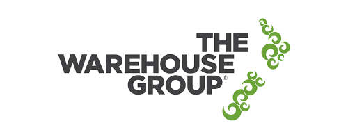 The Warehouse Group