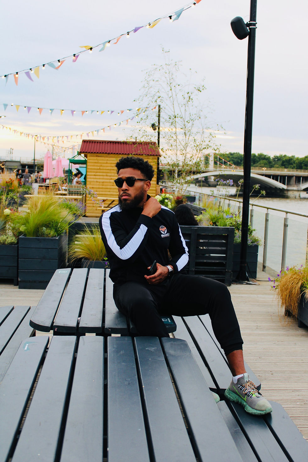 Thumbnail: MesoFit “Active” tracksuit
