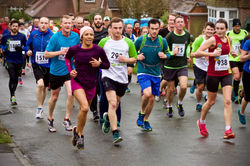 Kelly Holmes