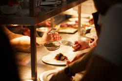 Food Prep
