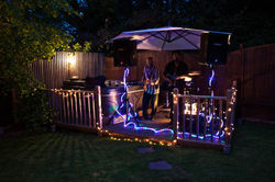 50th Party