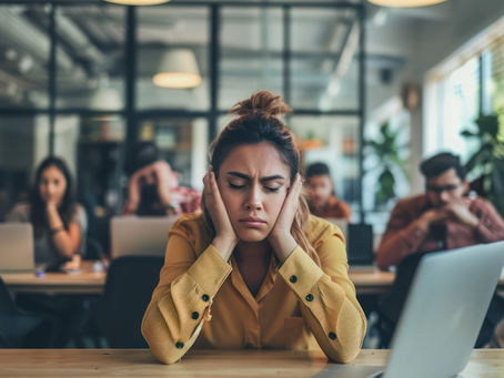 Comunicación corporativa que no comunica: La crisis (no tan silenciosa) de las empresas que crecen | La Potencializadora