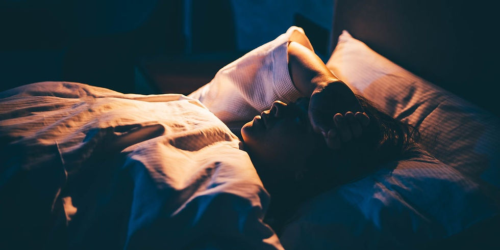 Weekend Headaches: The “Let-Down” Phenomenon and the Neurobiology of Stress Withdrawal