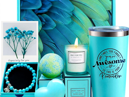 Birthday Gifts for Women $11.99