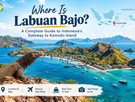 Batu Bolong Dive Site: Depth, Currents & Marine Life Guide