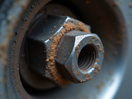 Effective Techniques to Remove Stubborn Strip Wheel Nuts