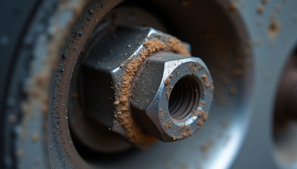 Effective Techniques to Remove Stubborn Strip Wheel Nuts