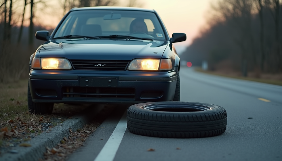 Essential Steps to Change a Spare Tire Like a Pro