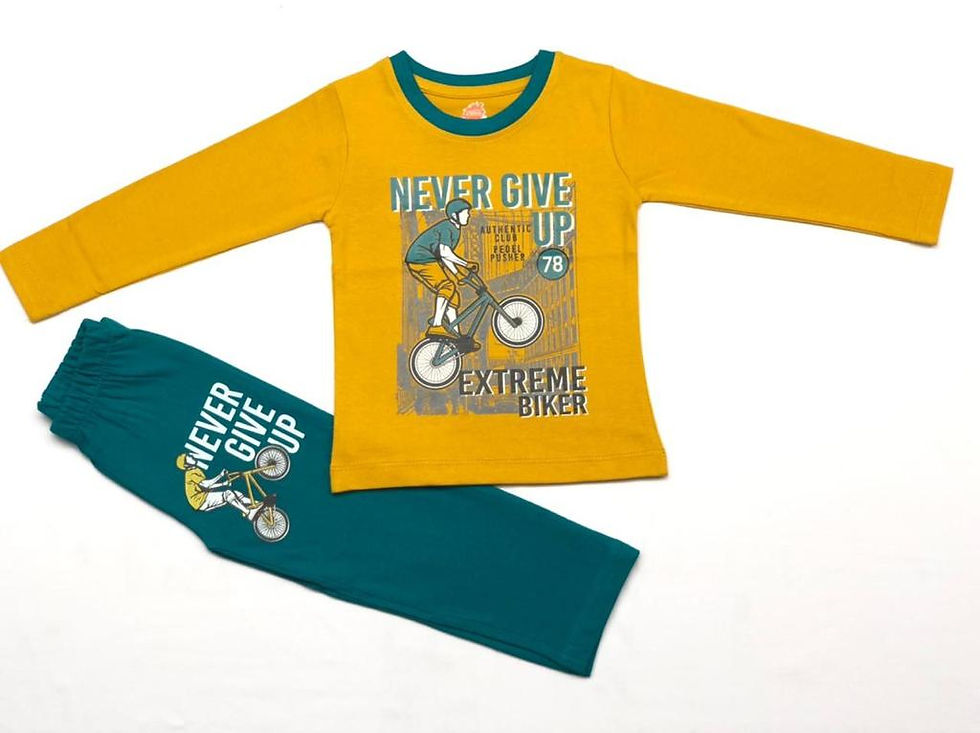 Kids Full hand Set dress