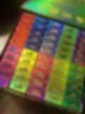 Thumbnail: 2 gram Pacman exotic seed singles  