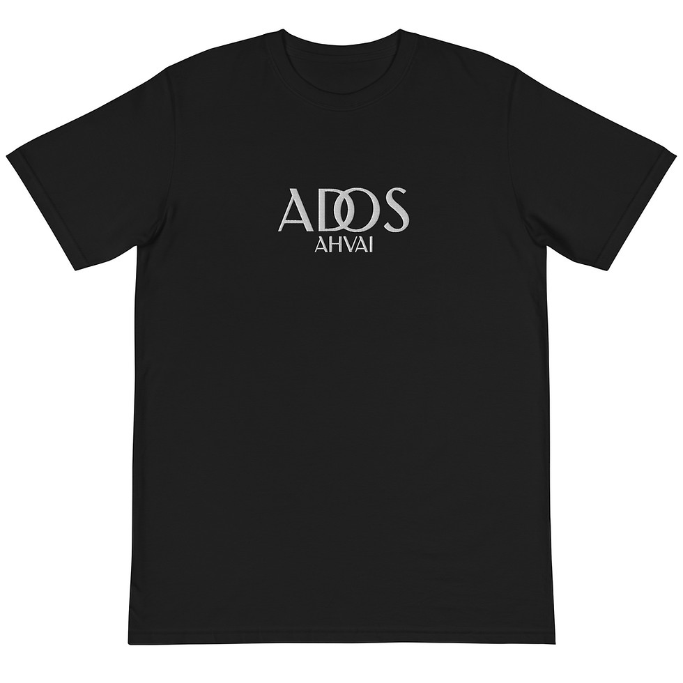 Thumbnail: Ahvai Ados Shirt