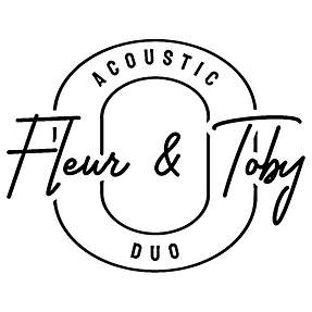 Fleur & Toby Logo