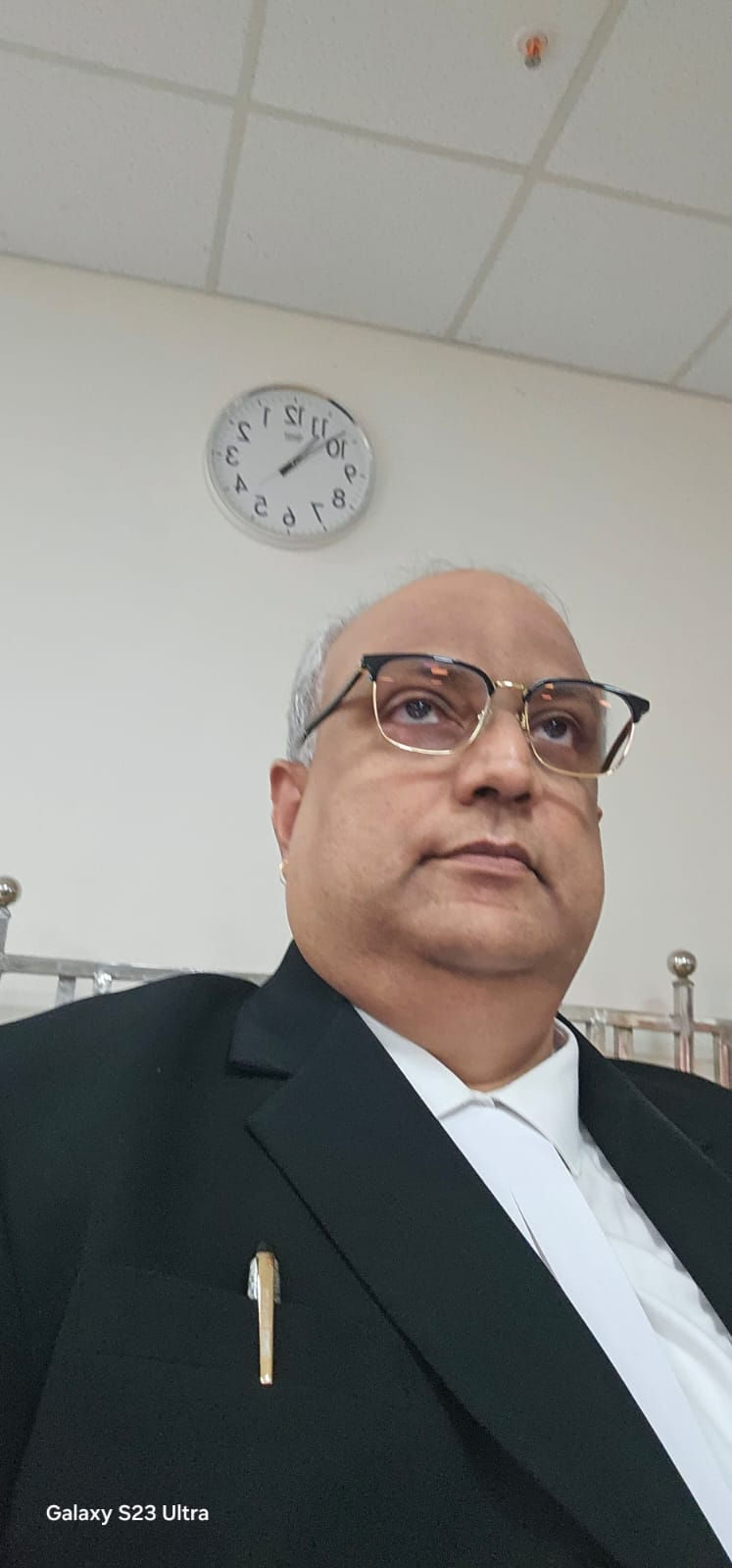 advoate v ravndhar at supreme court
