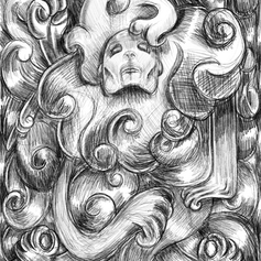 Face and fists