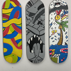 Are you board yet?