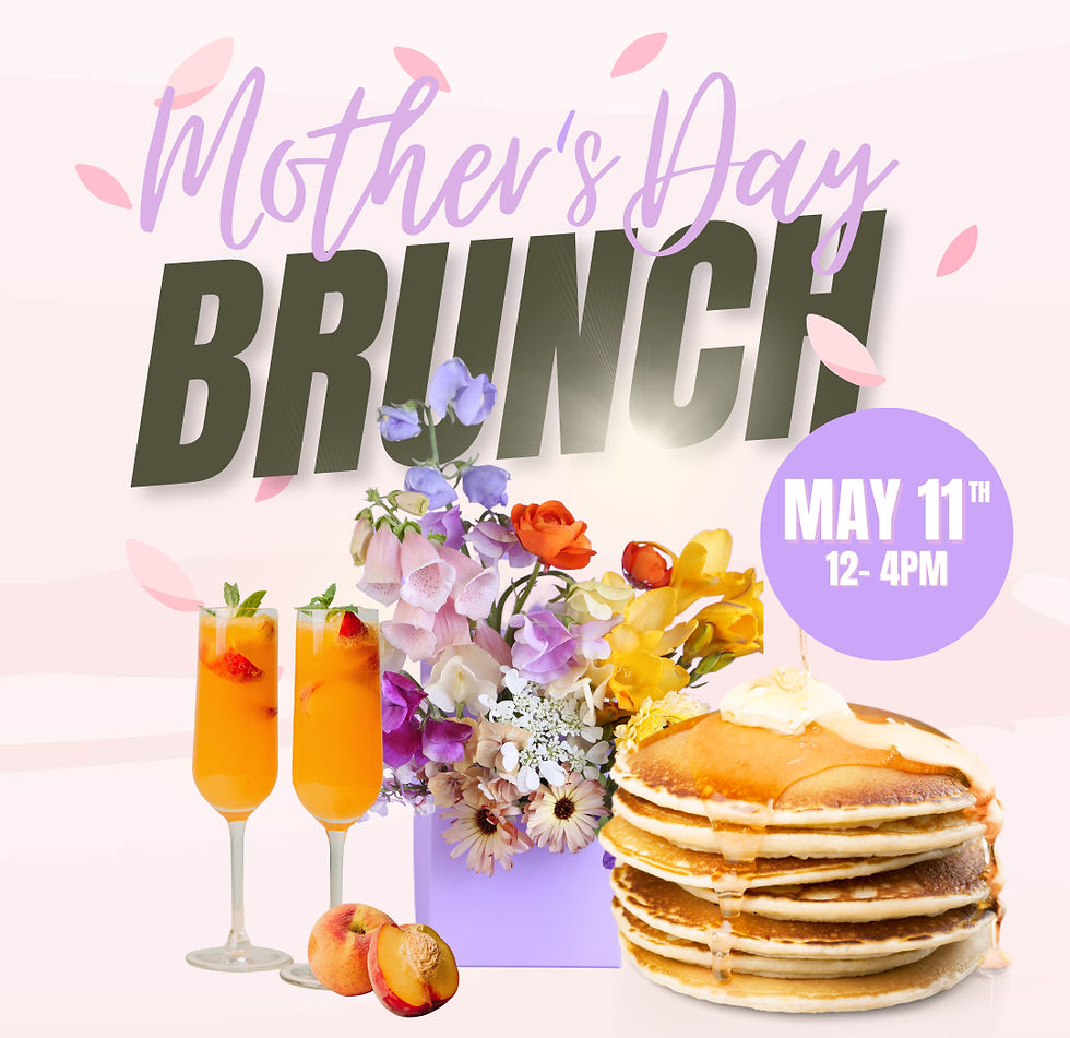 Mother's Day Brunch