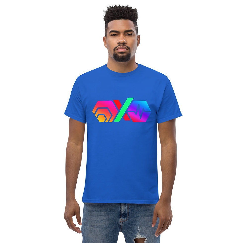 Thumbnail: RH Eco Classic Tee