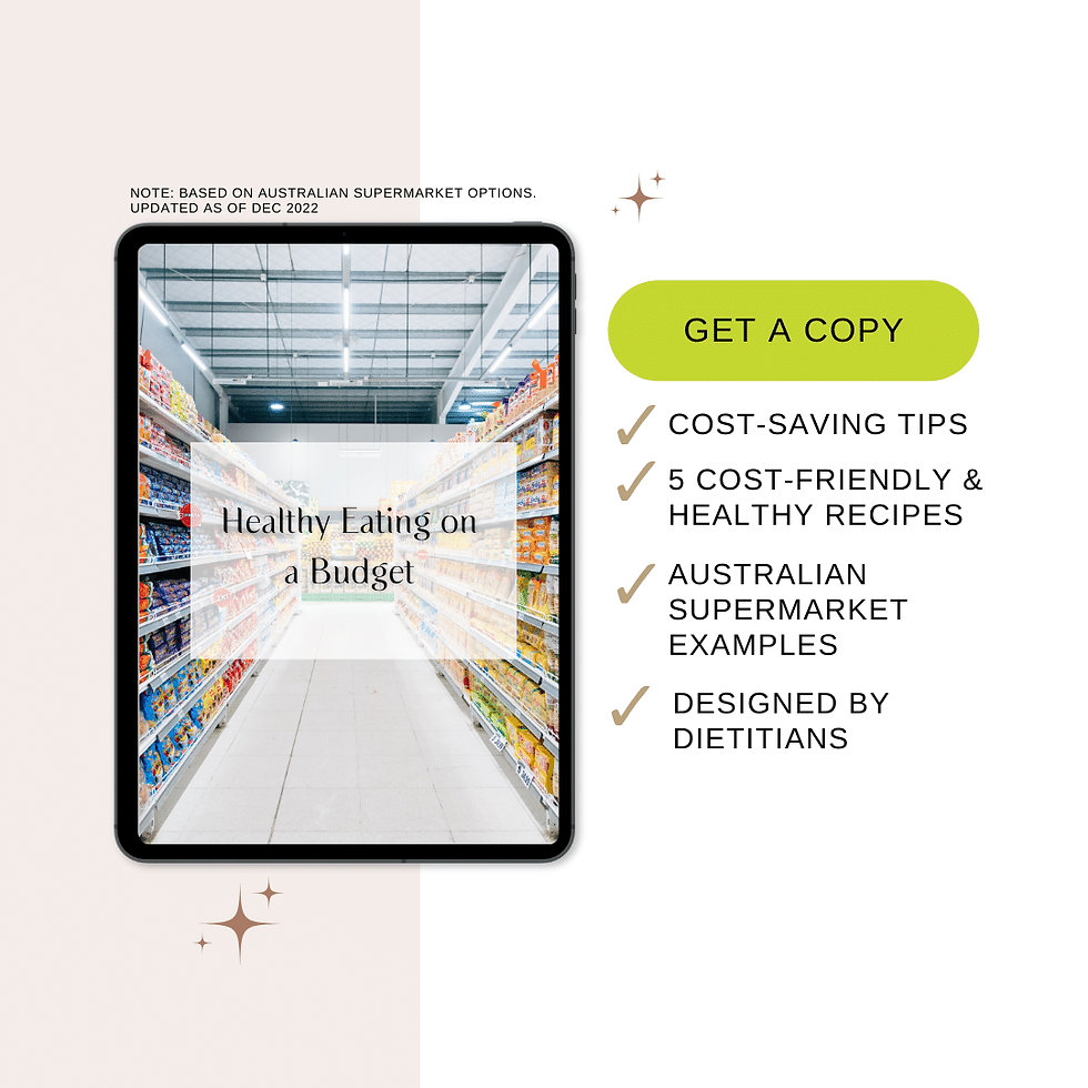 Healthy Eating On A Budget FourSeasonsDietetics healthy-eating-on-a-budget-fourseasonsdietetics