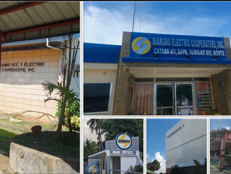 Mindanao Site Visit August 2024 Substation Assessment Roadshow Across Philippine Electric Cooperatives