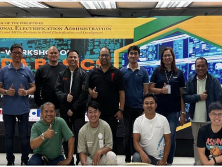 NEA 2024 SCADA to Smart Grid Workshop and Technology Forum