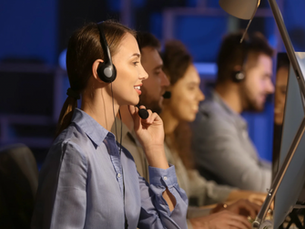 ARTIGO - TRABALHO EM TELEMARKETING