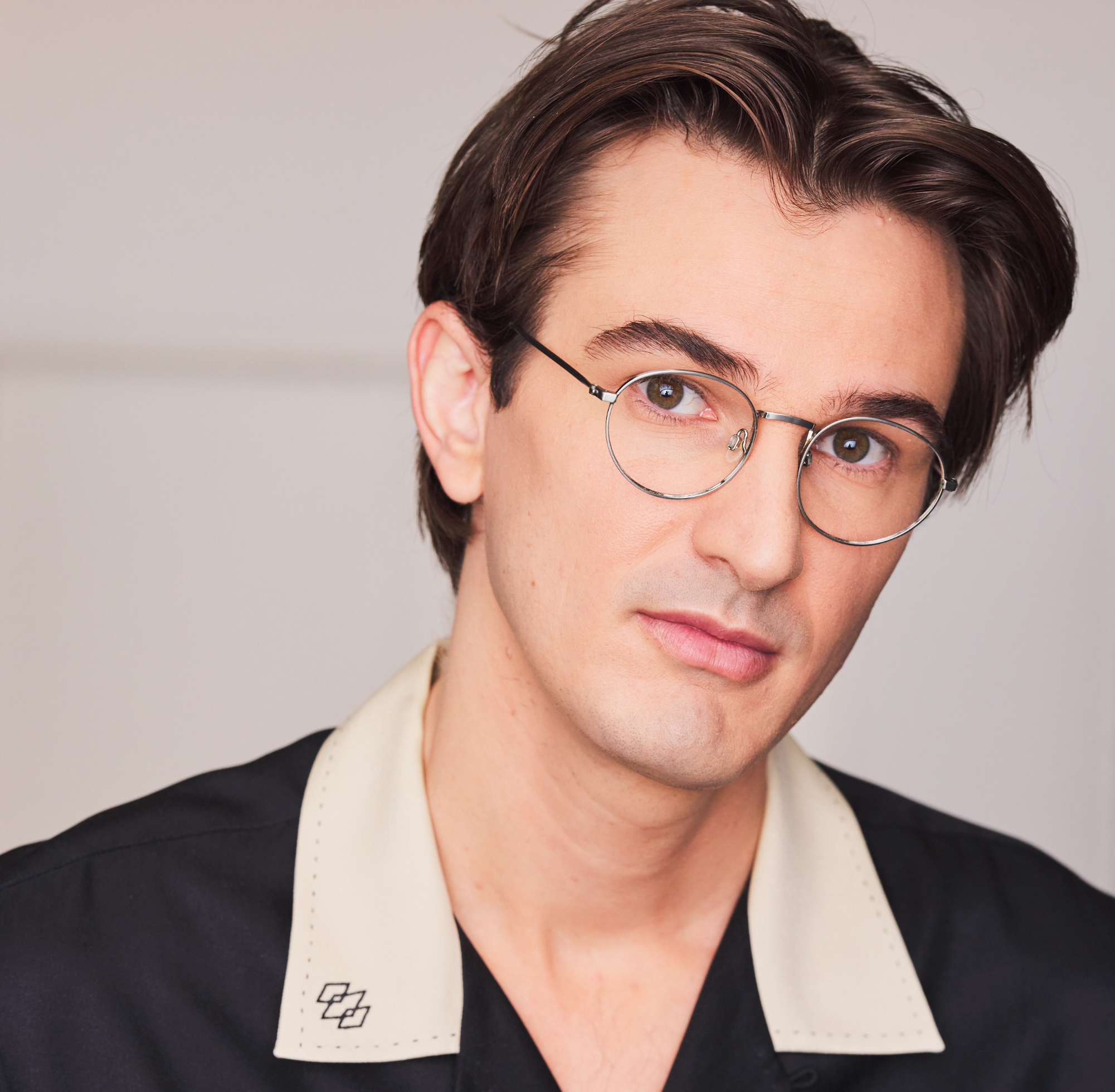 Writer: GP Bergeron