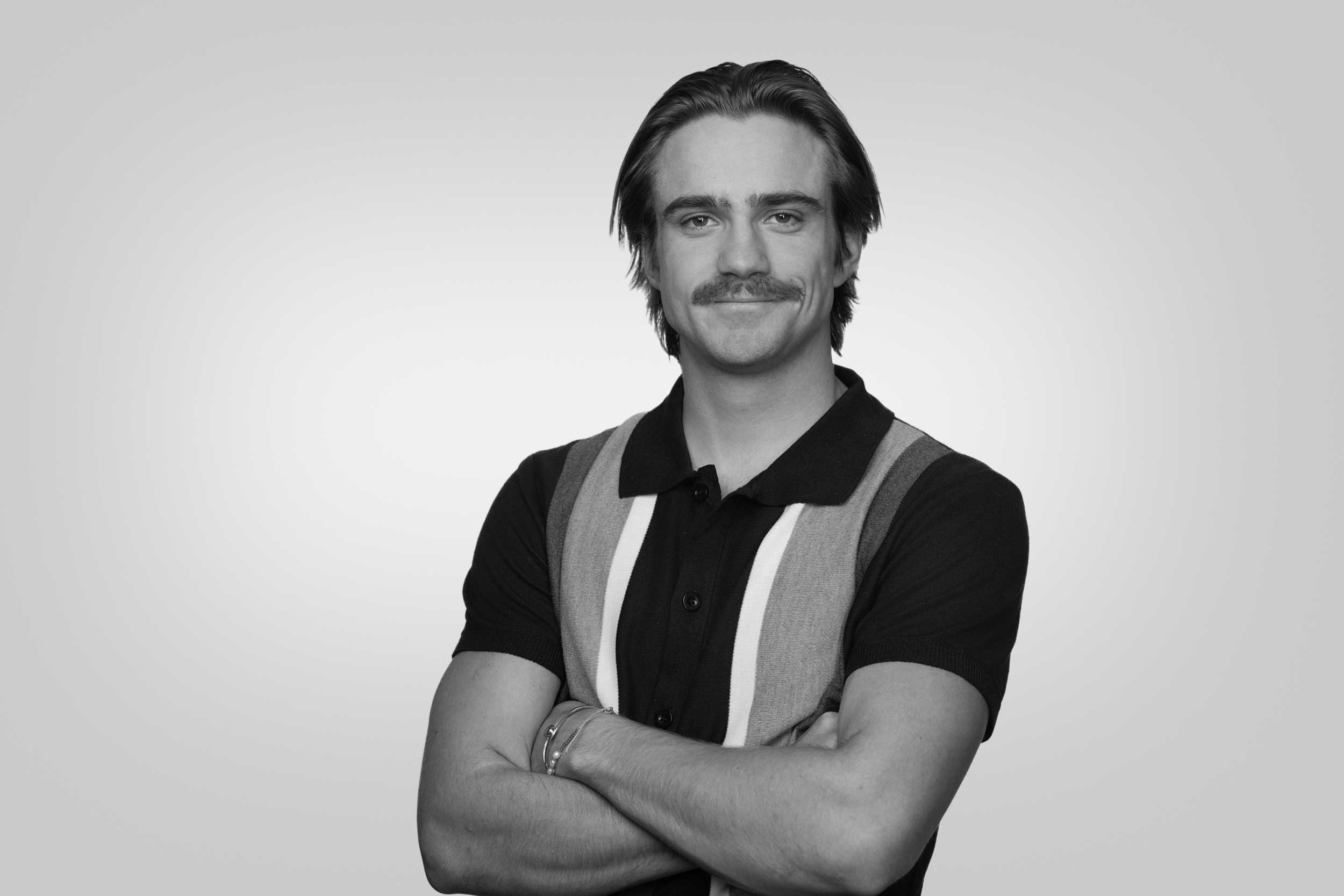 Writer: Roman Bergeron