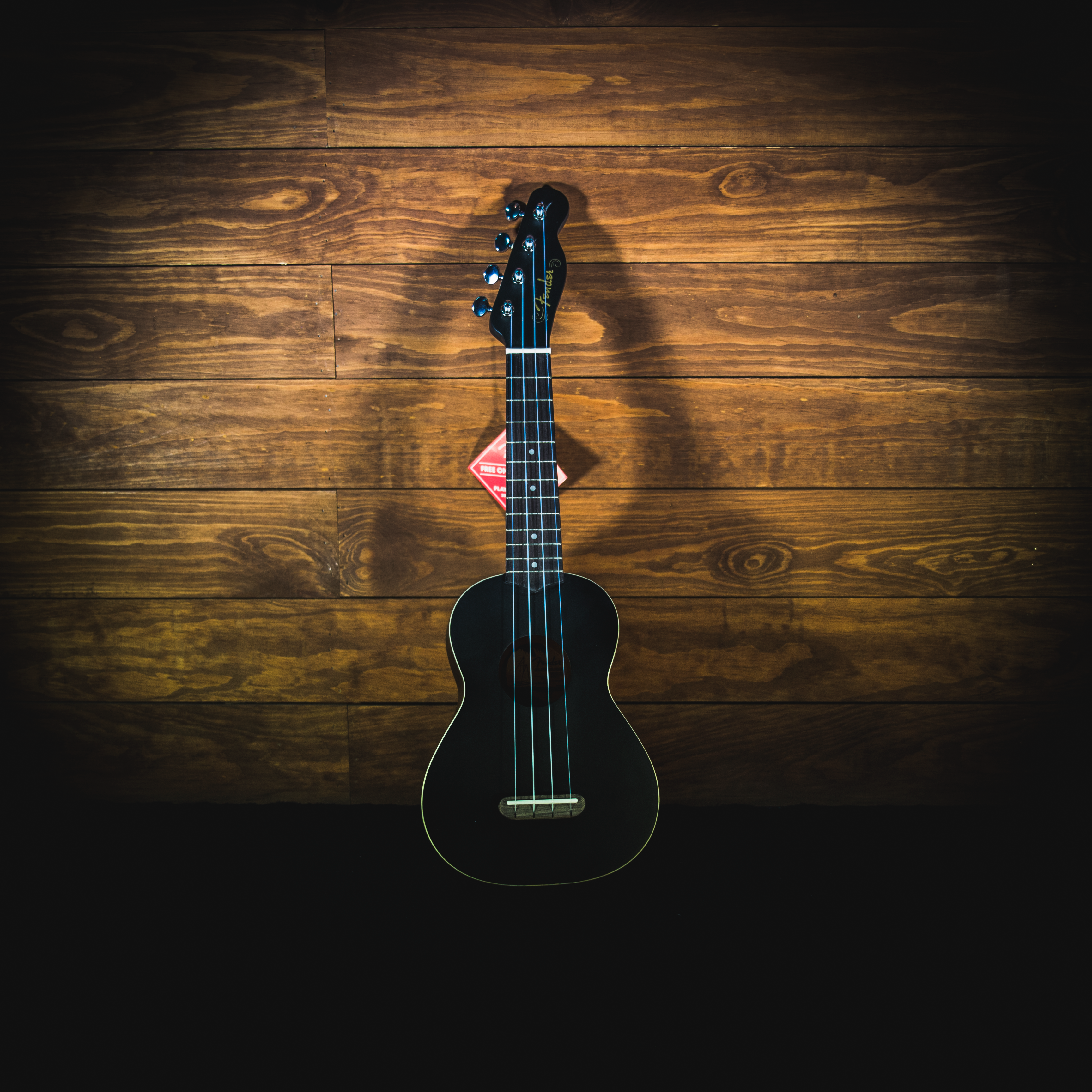Ukelele Fender