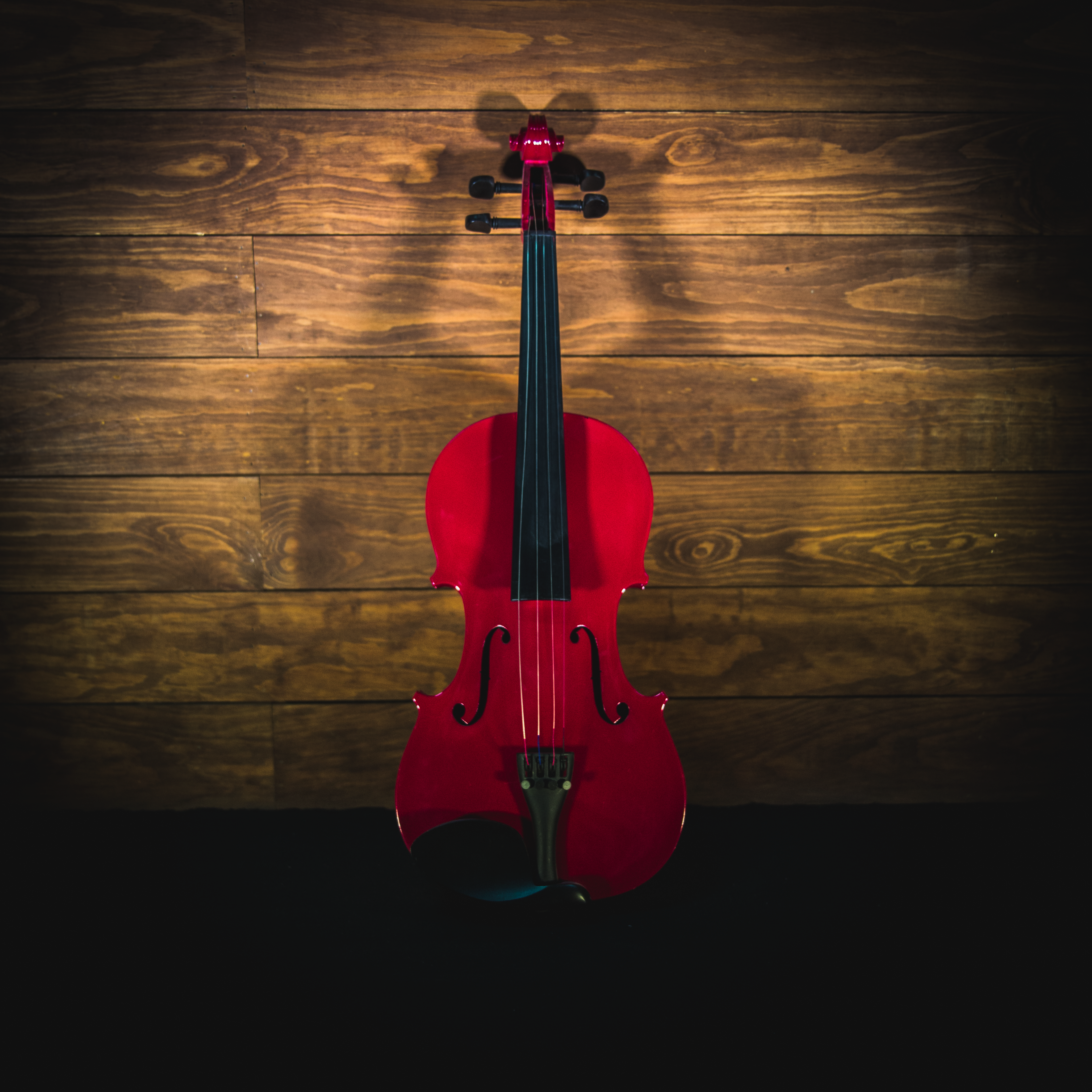 Violin RED