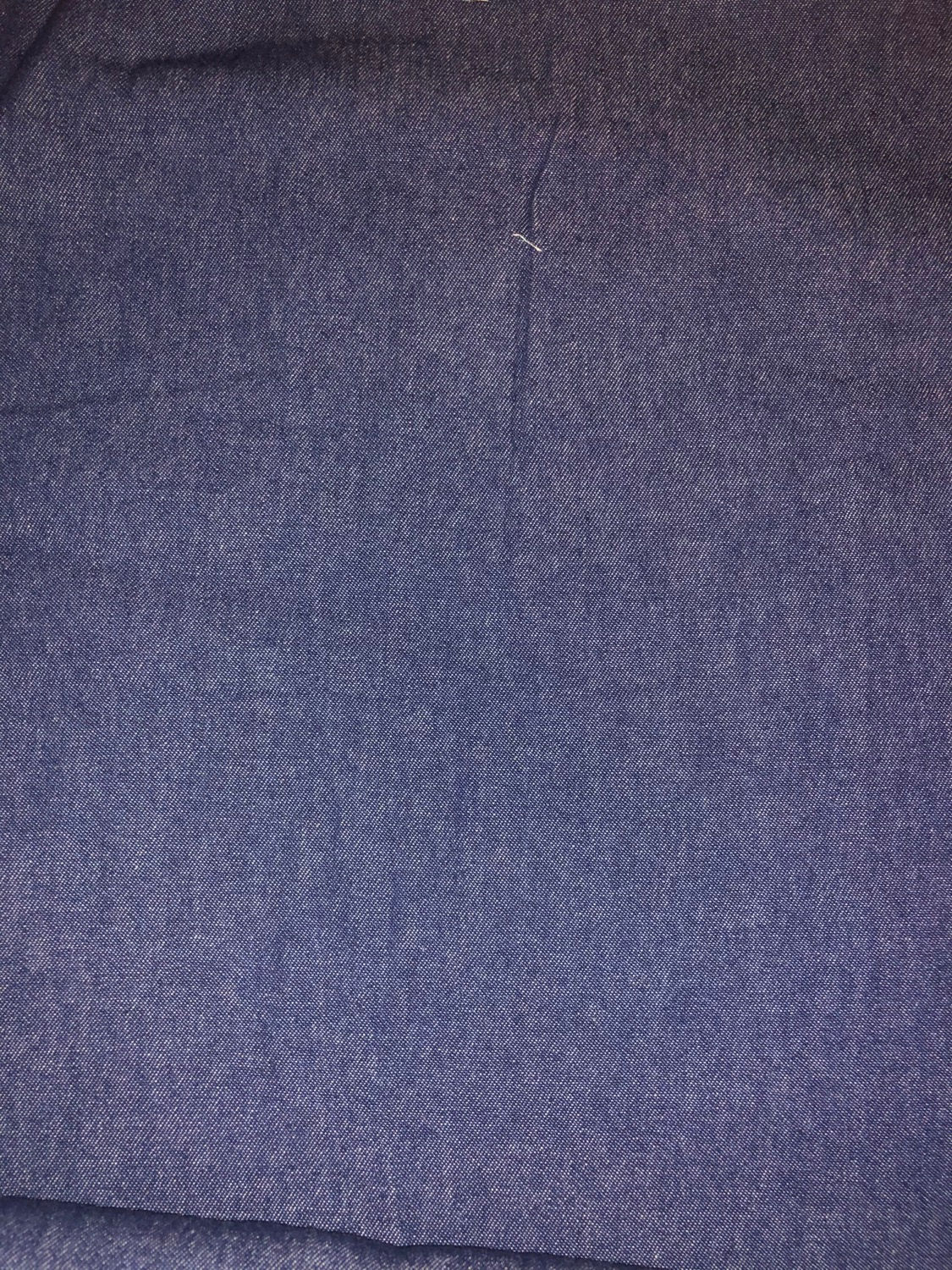 Denim 