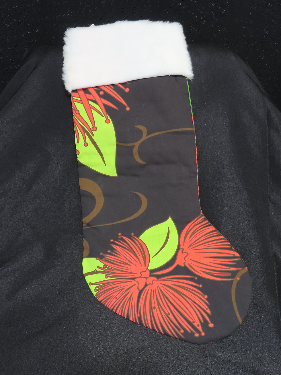 Thumbnail: Christmas Stocking