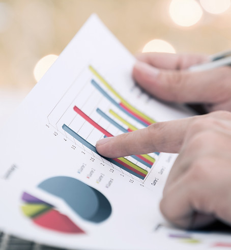 Analyzing Business Graphs