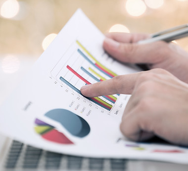 Análisis financiero