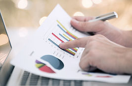 Analyzing Business Graphs