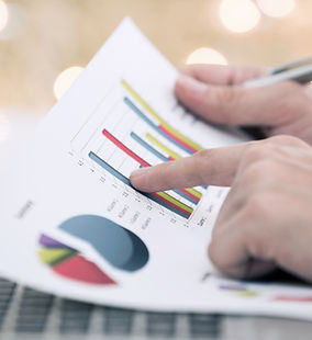 Analyzing Business Graphs