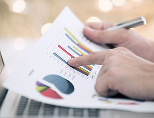 Analyzing Business Graphs