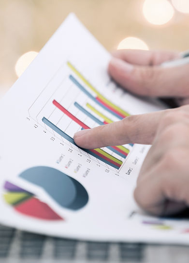 Statistic designs
