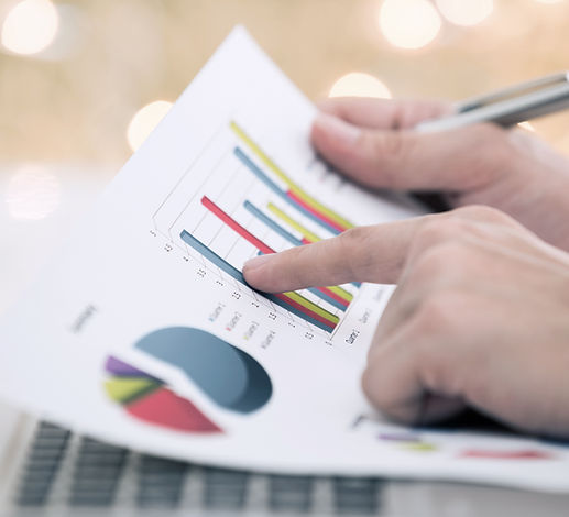 Tableau d'investissement