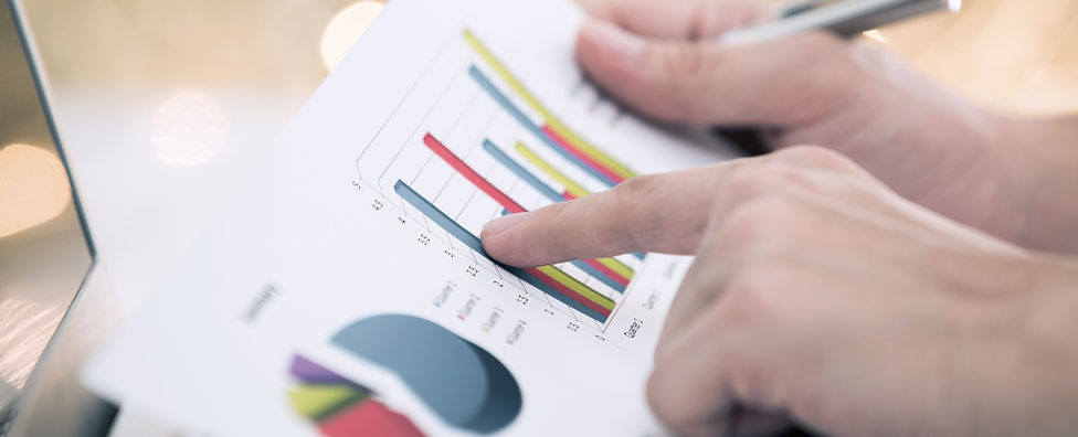 Financial Review Services - ElBakrawy CPA PLLC