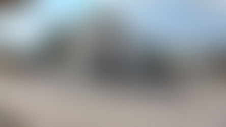 En Ojojona, Municipalidad, da un toque agradable y a la zona histórica de la Iglesia El Calvario