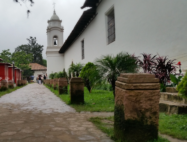 A disfrutar de la Feria Patronal de Ojojoja, Francisco Morazán