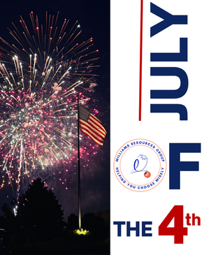 Happy 4th of July