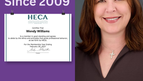 Professional Memberships Matter