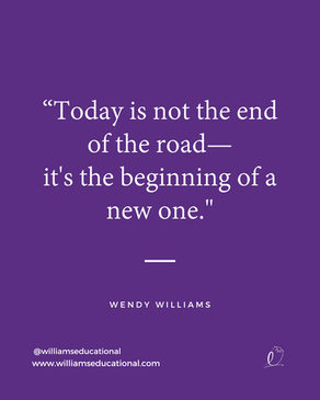 WEC Celebrates the Class of 2025